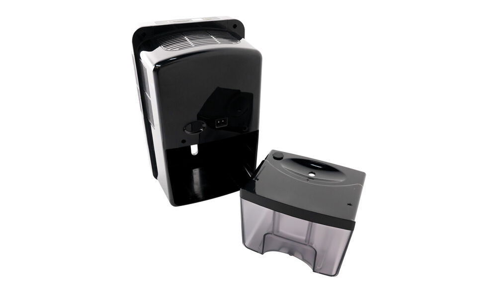 Automatic Dehumidifier
